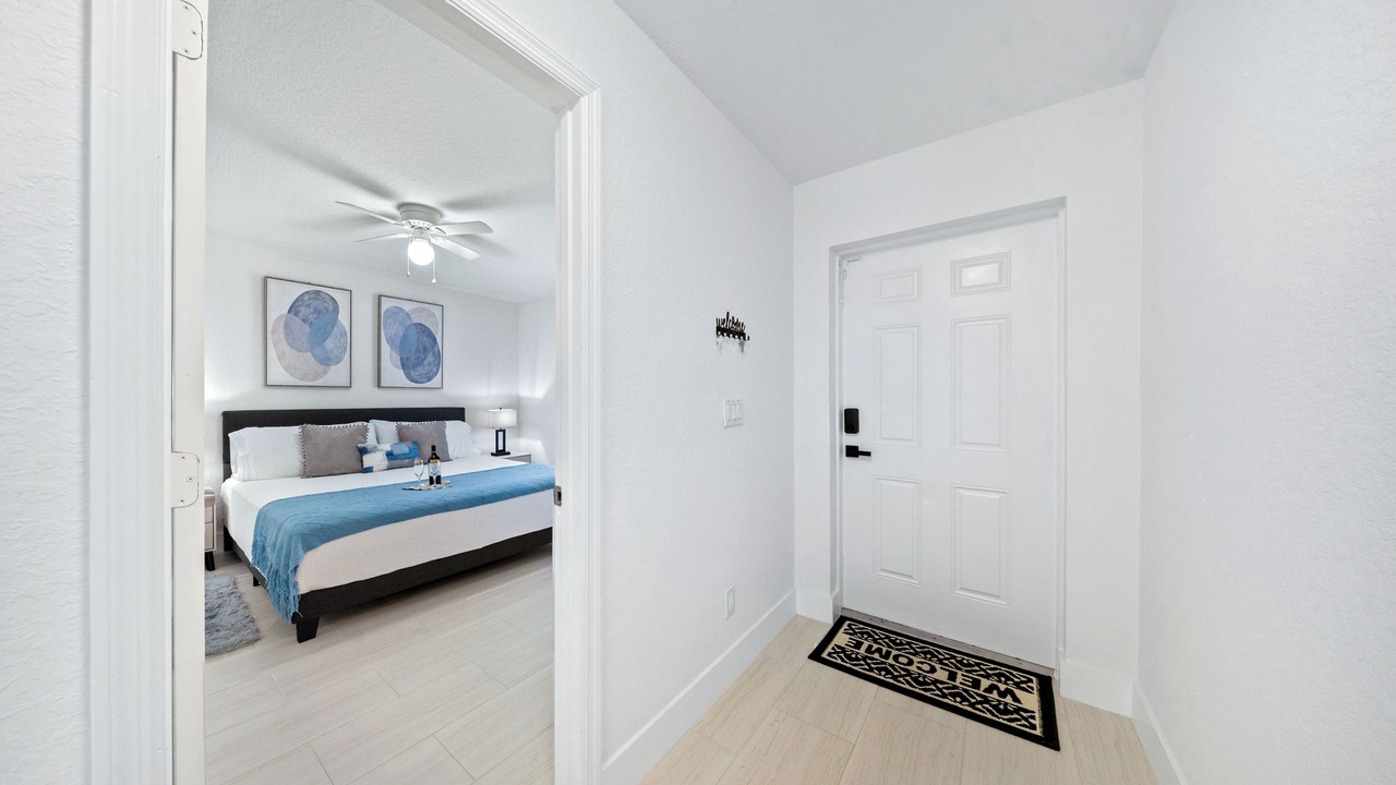 Photo of Bedroom in Florida Ridge