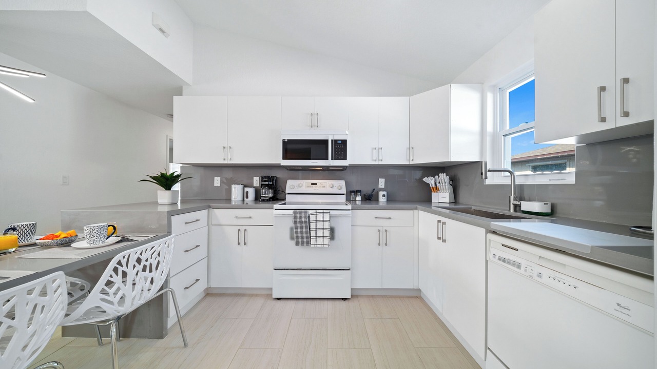 Photo of Kitchen in Florida Ridge
