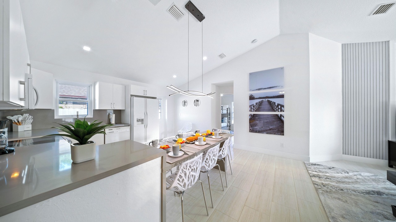 Photo of Kitchen in Florida Ridge