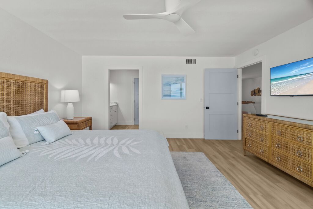 Photo of Bedroom in Sanibel