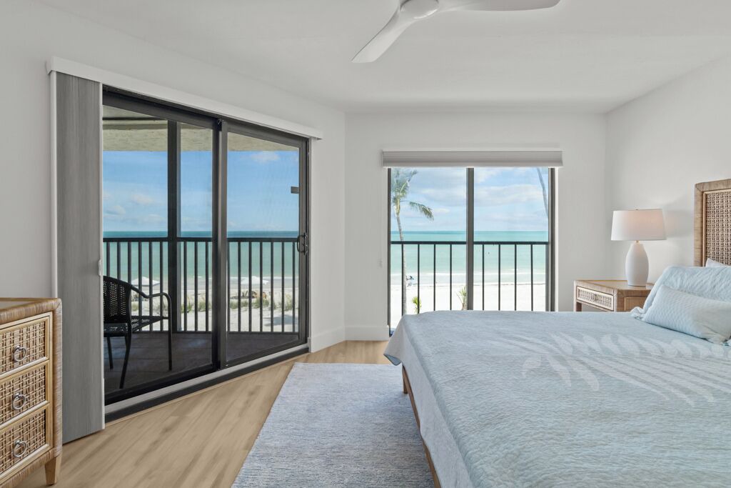 Photo of Bedroom in Sanibel
