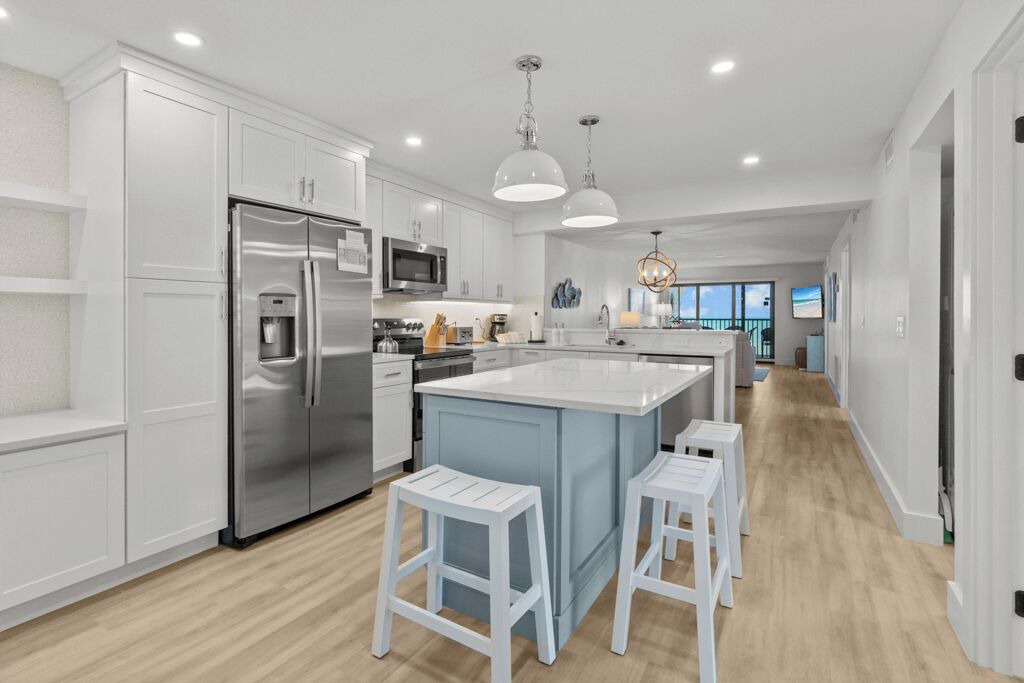 Photo of Kitchen in Sanibel