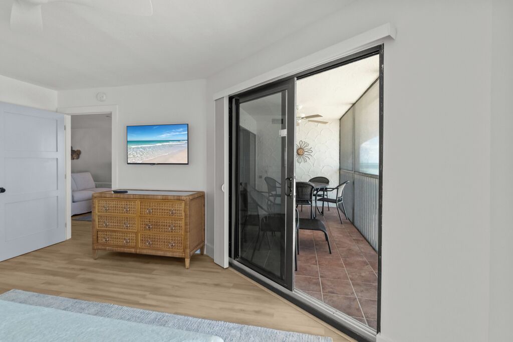 Photo of Bedroom in Sanibel