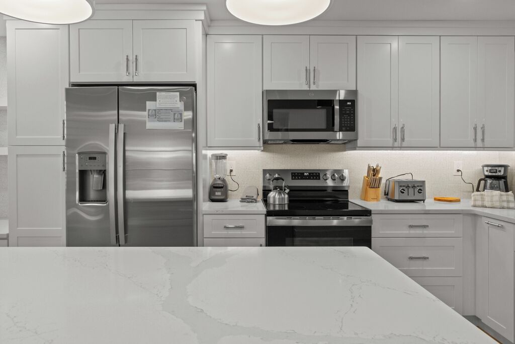 Photo of Kitchen in Sanibel