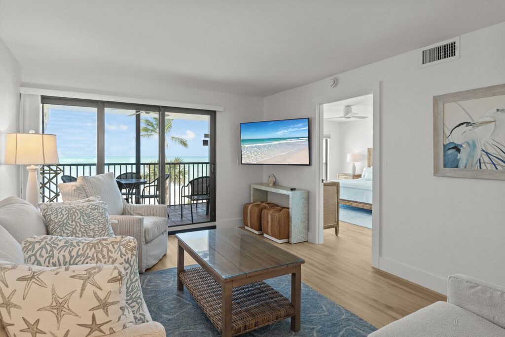 Photo of Livingroom in Sanibel