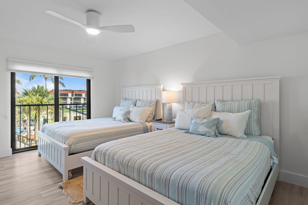 Photo of Bedroom in Sanibel