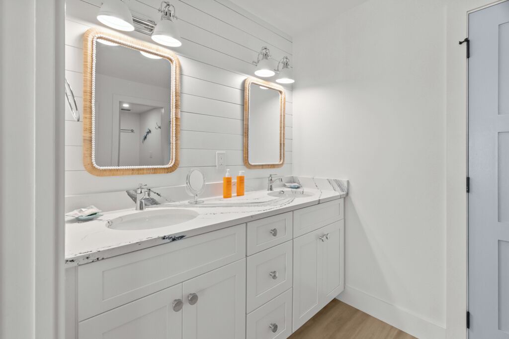 Photo of Bathroom in Sanibel