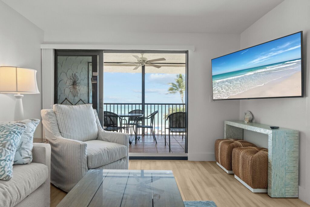 Photo of Livingroom in Sanibel