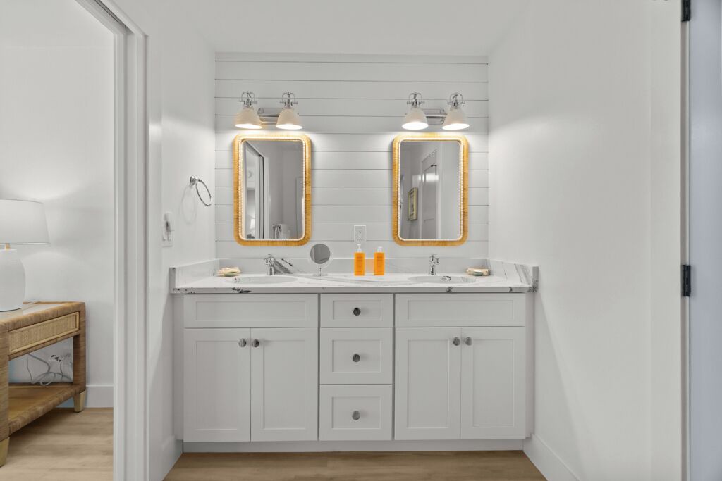 Photo of Bathroom in Sanibel