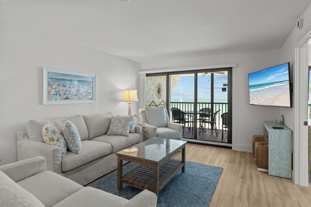 Photo of Livingroom in Sanibel