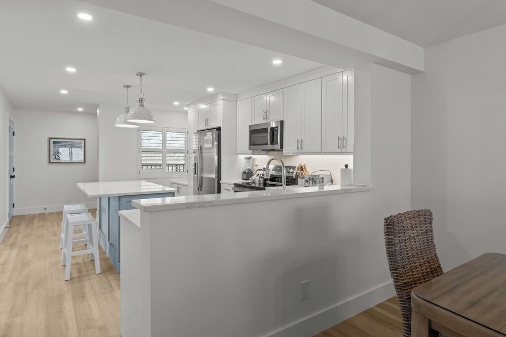 Photo of Kitchen in Sanibel