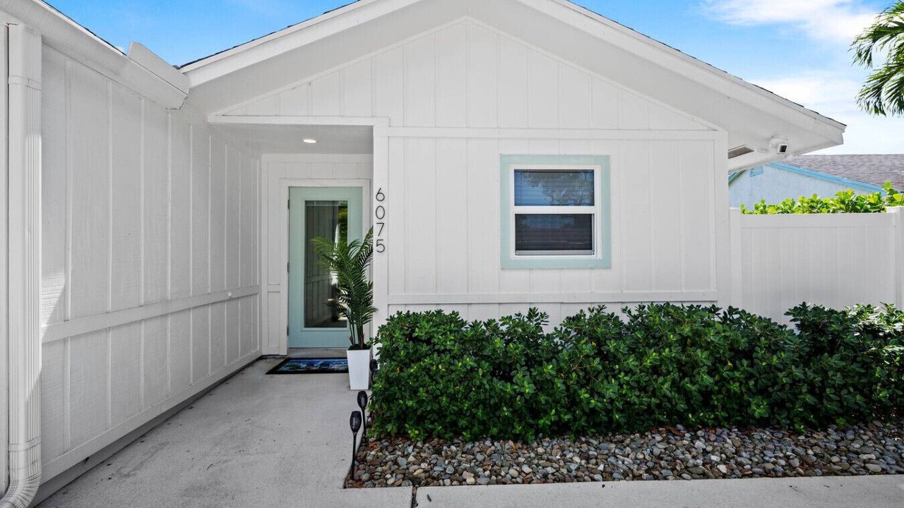 Photo of Outdoor in North Palm Beach Heights