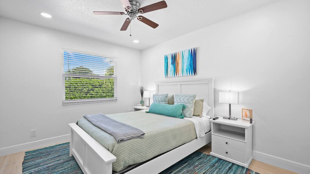 Photo of Bedroom in North Palm Beach Heights