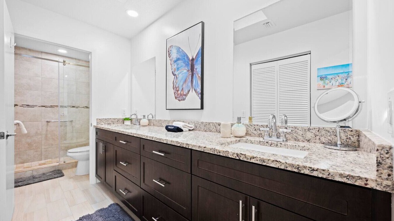 Photo of Bathroom in North Palm Beach Heights