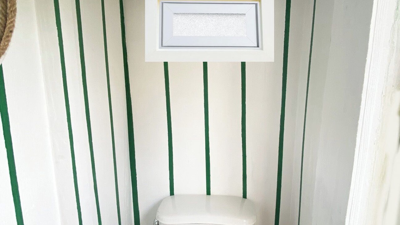 Photo of Bathroom in Inlet District