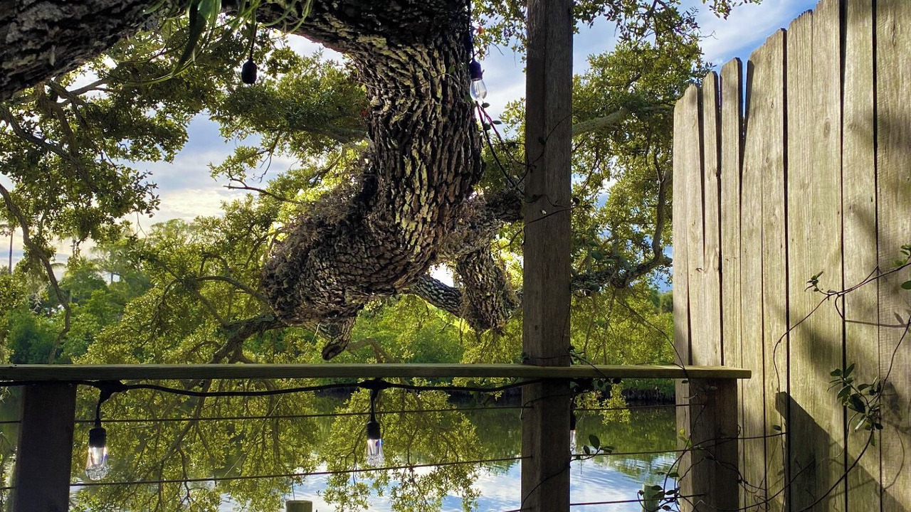 Photo of Outdoor in Inlet District