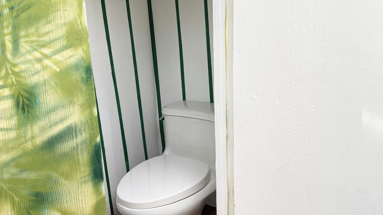 Photo of Bathroom in Inlet District