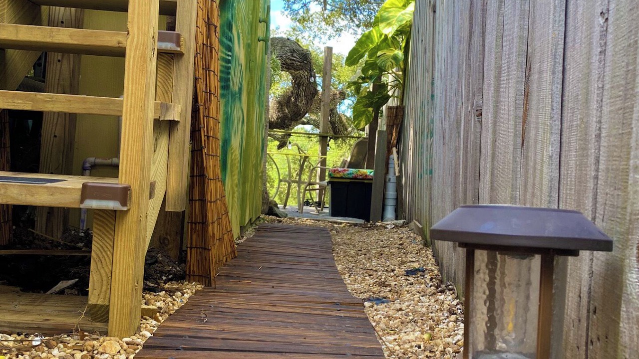 Photo of Bathroom in Inlet District