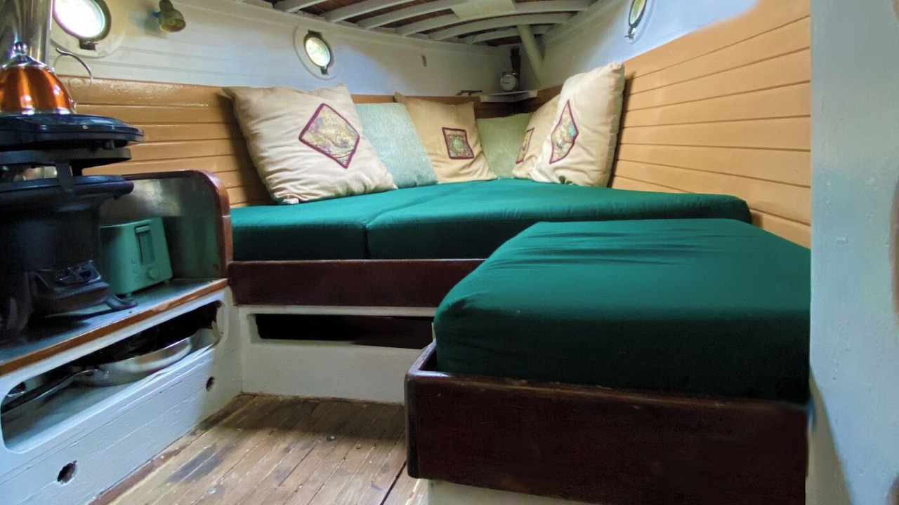 Photo of Bedroom in Inlet District
