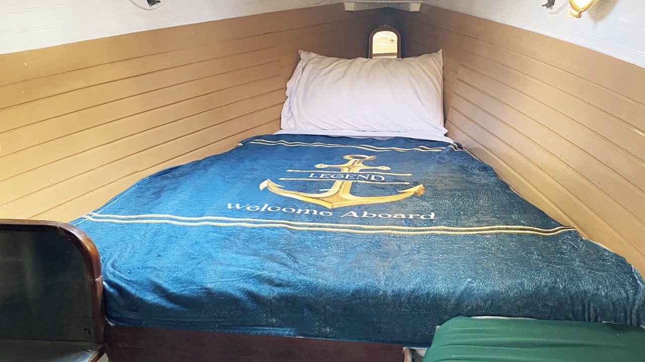 Photo of Bedroom in Inlet District