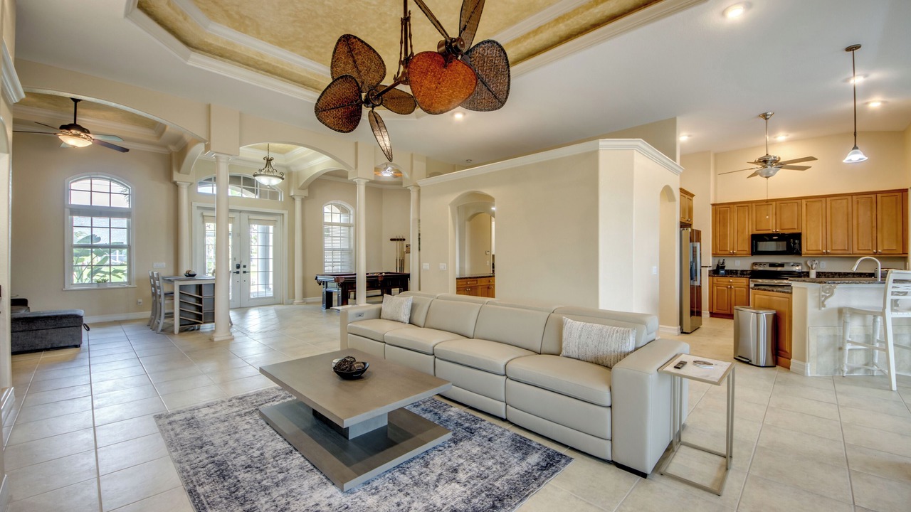 Photo of Livingroom in Fort Myers