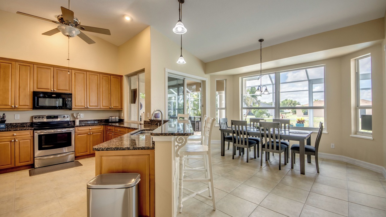 Photo of Kitchen in Fort Myers