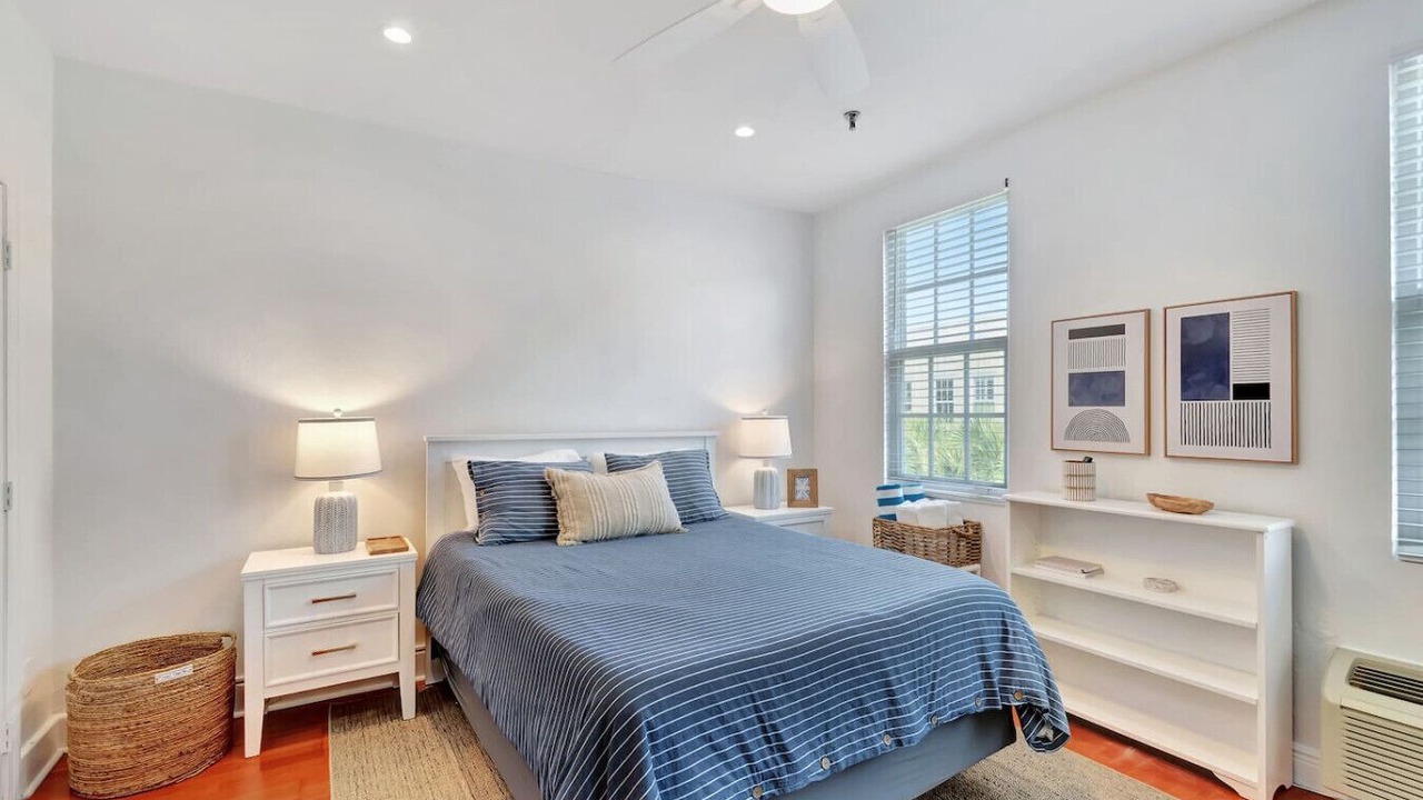 Photo of Bedroom in Palm Beach