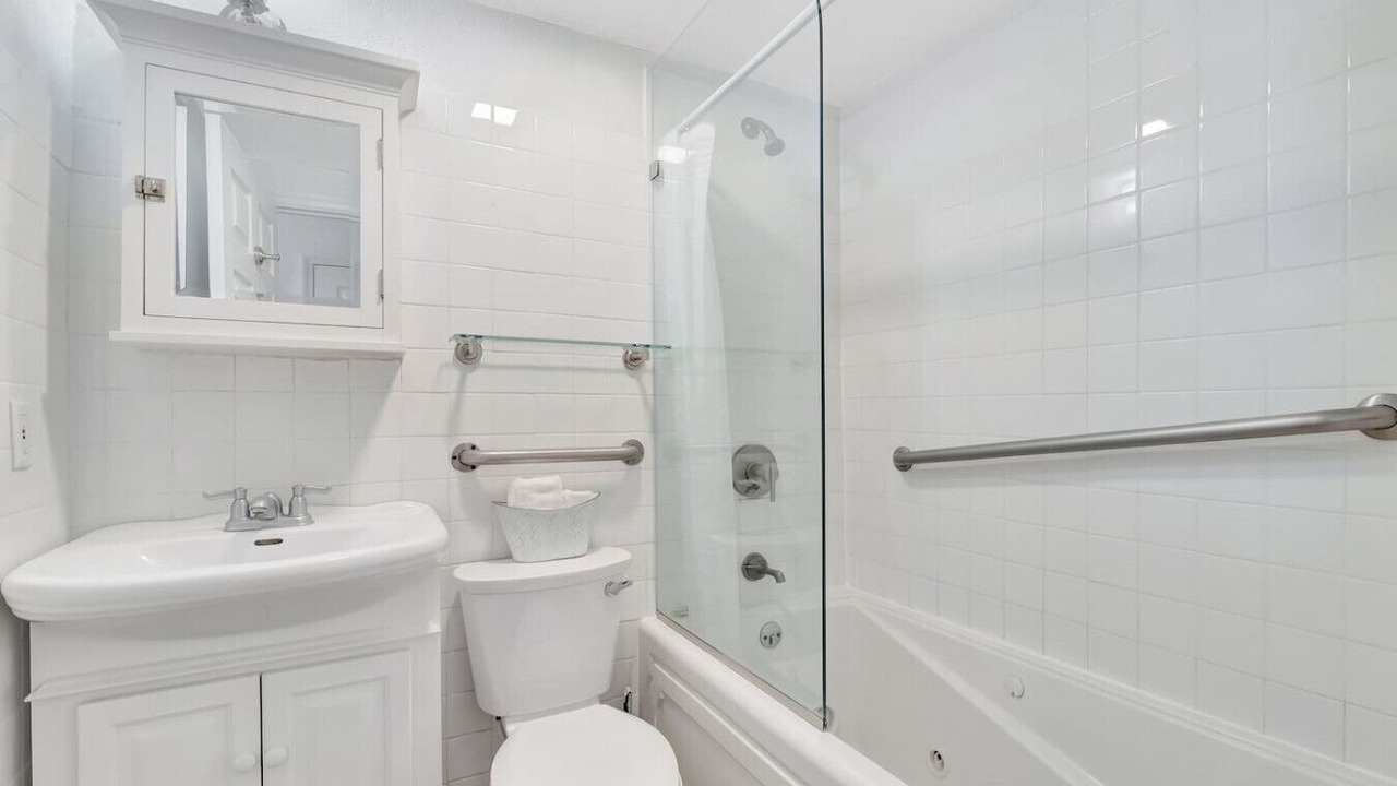 Photo of Bathroom in Palm Beach