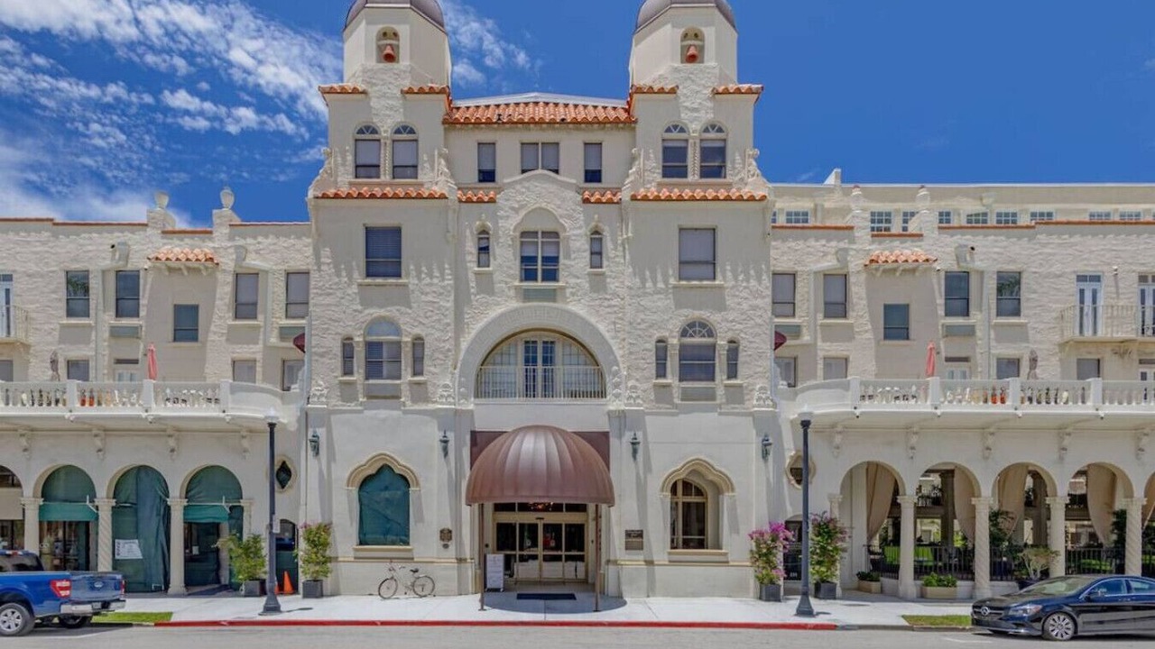 Photo of Outdoor in Palm Beach