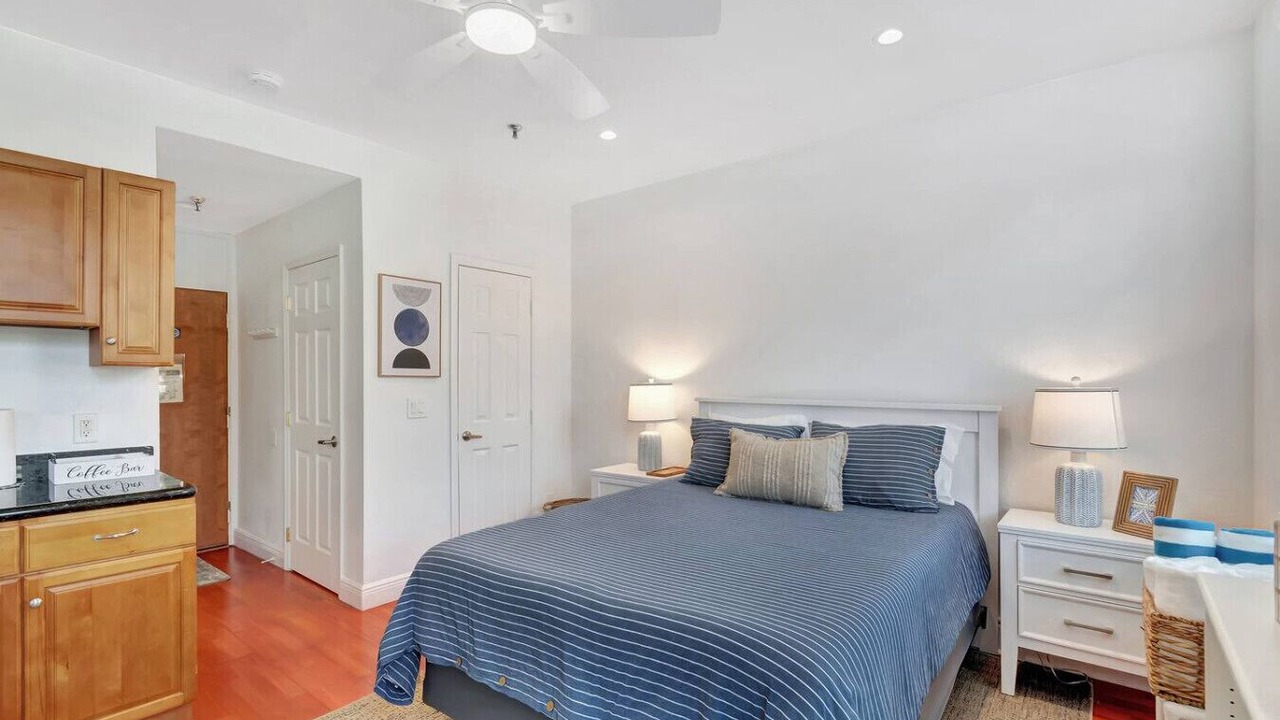 Photo of Bedroom in Palm Beach
