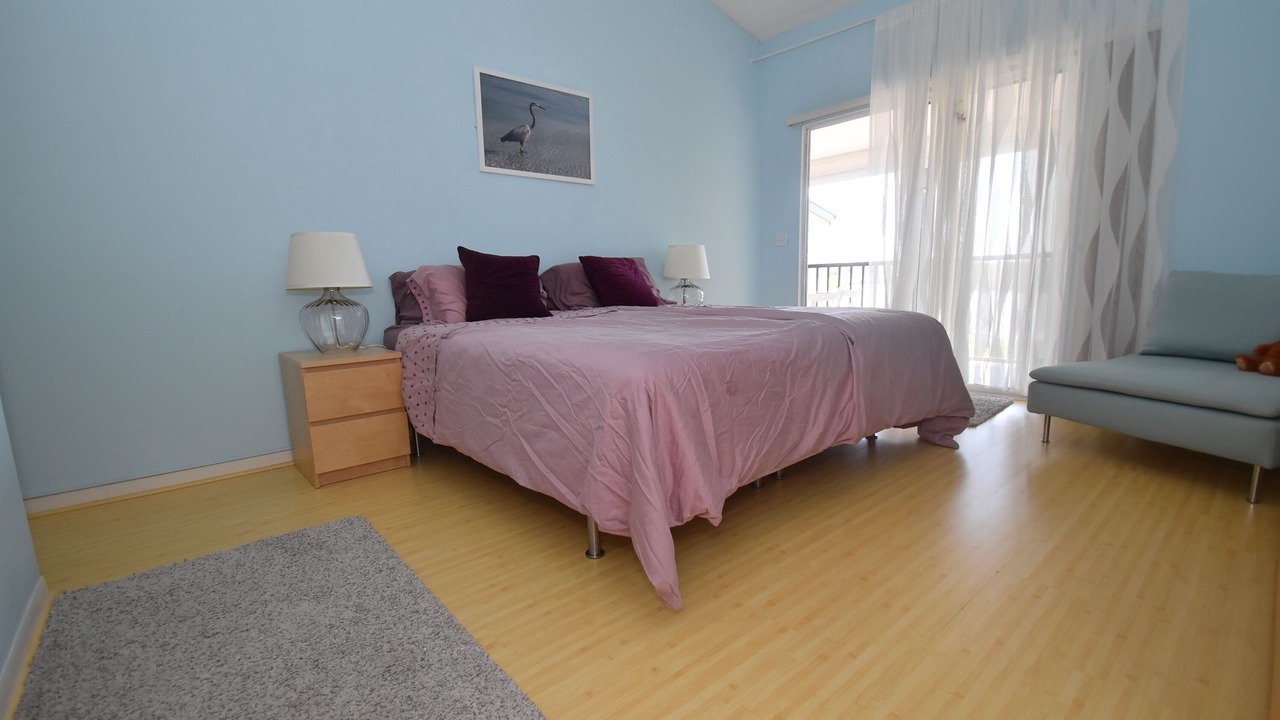 Photo of Bedroom in Vamo