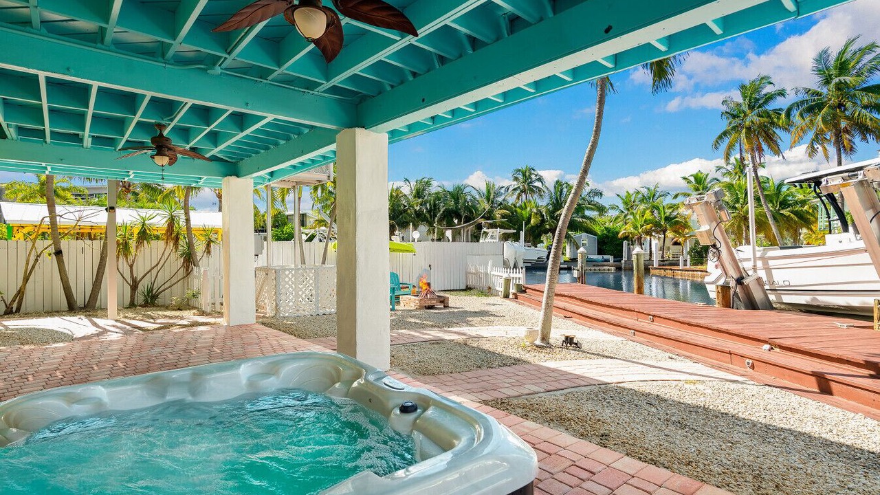 Photo of Outdoor in Key Largo