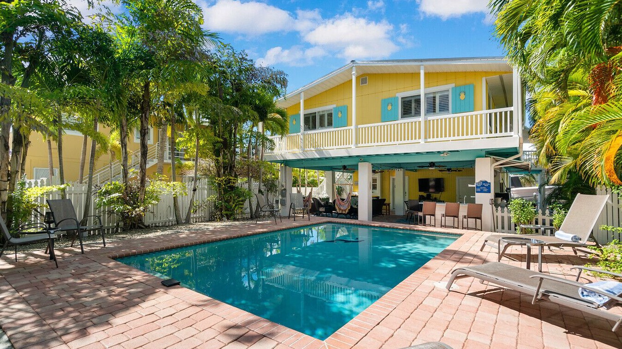 Photo of Outdoor in Key Largo