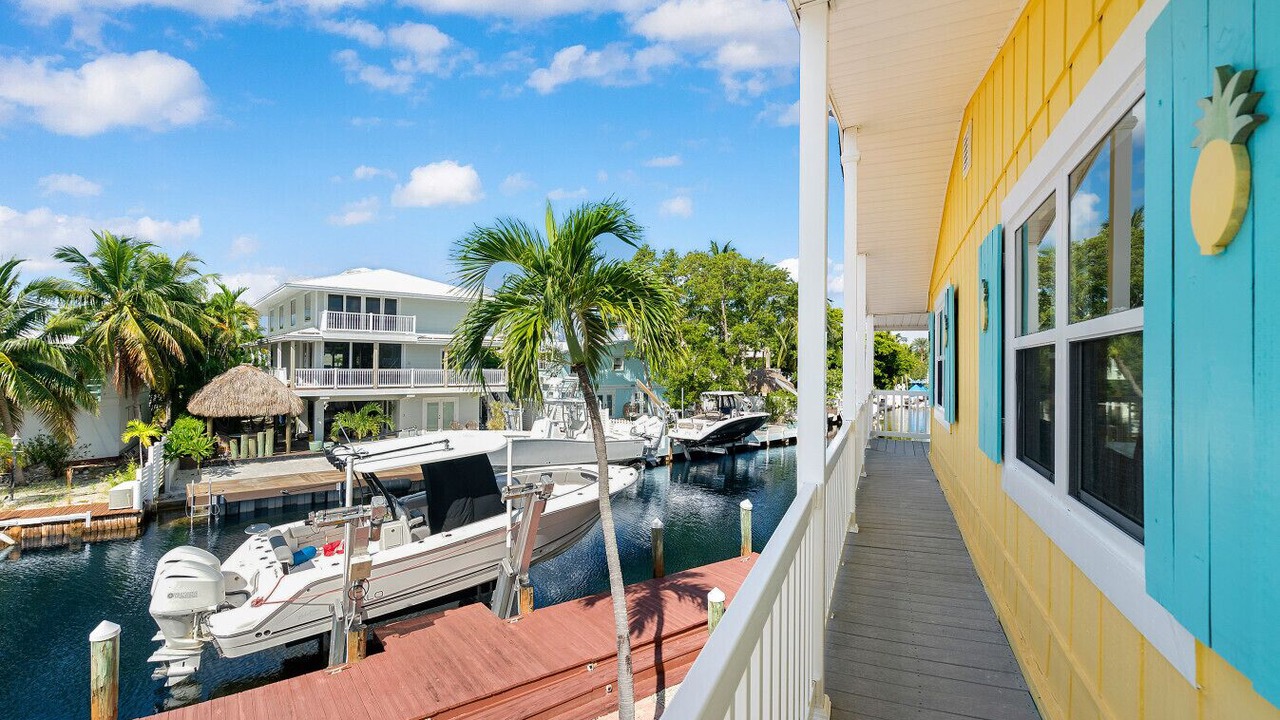 Photo of Outdoor in Key Largo