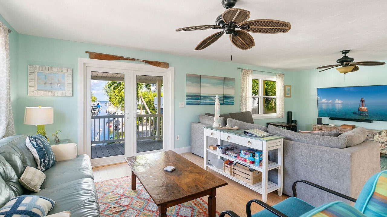 Photo of Bedroom in Key Largo