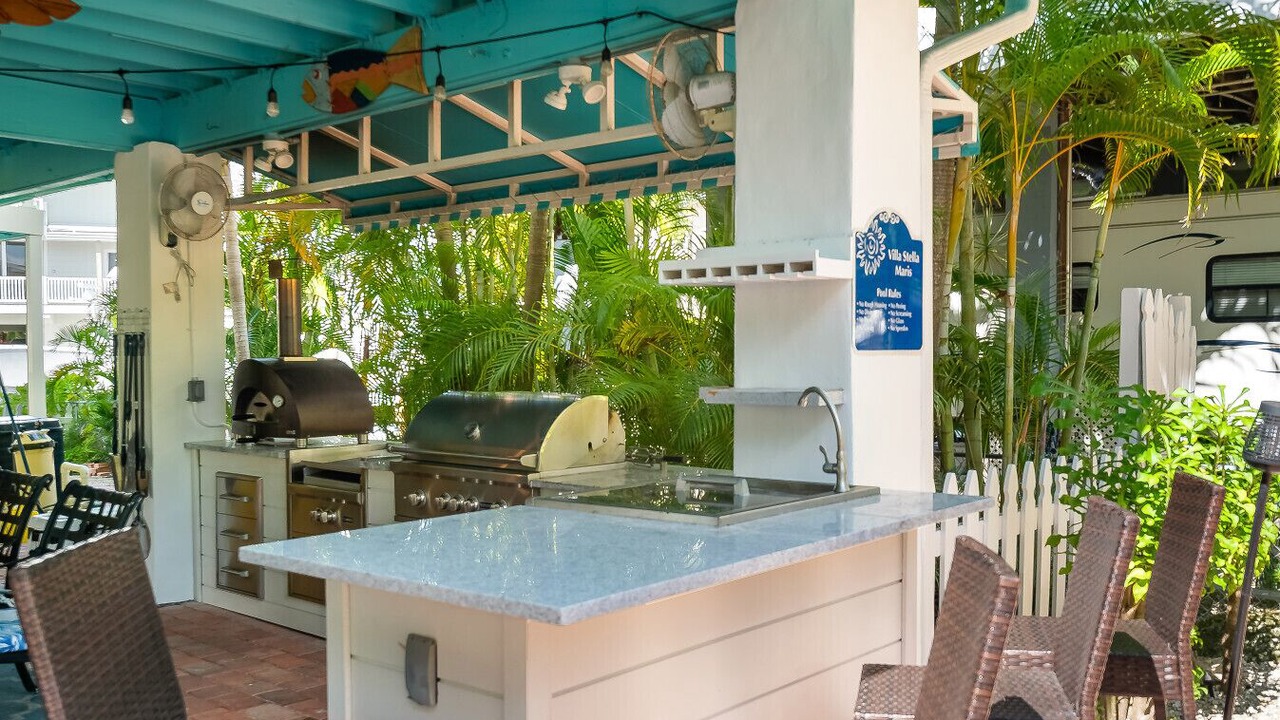 Photo of Outdoor in Key Largo