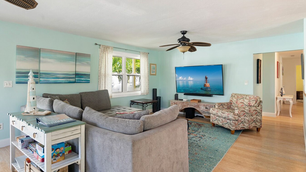 Photo of Bedroom in Key Largo
