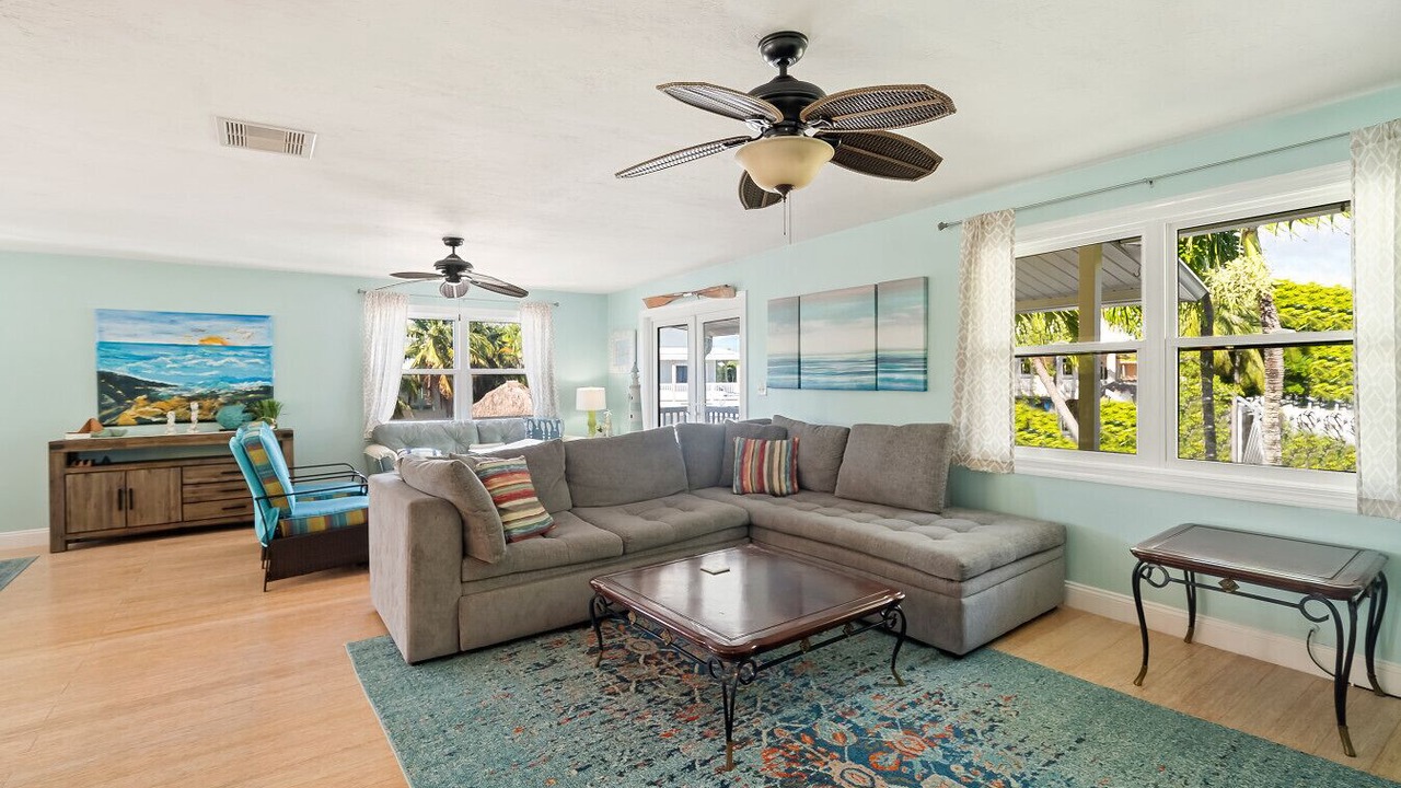 Photo of Bedroom in Key Largo