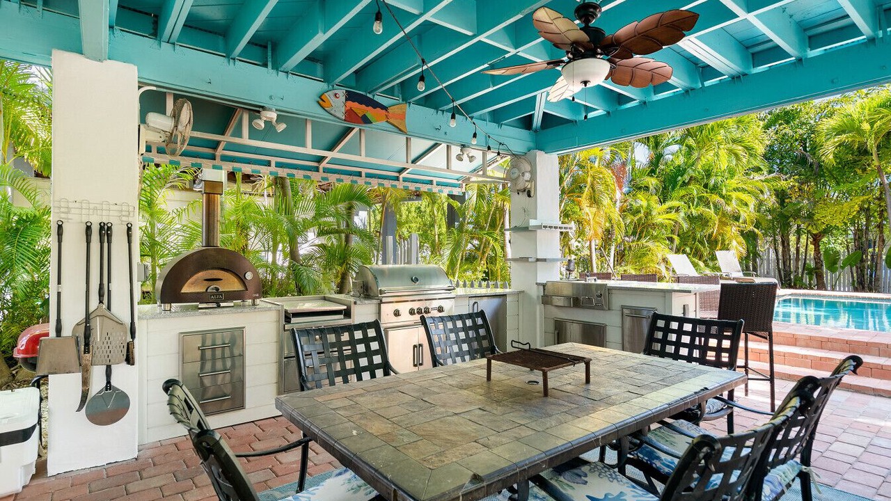 Photo of Outdoor in Key Largo