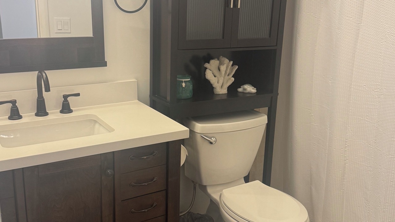 Photo of Bathroom in Port Saint Lucie