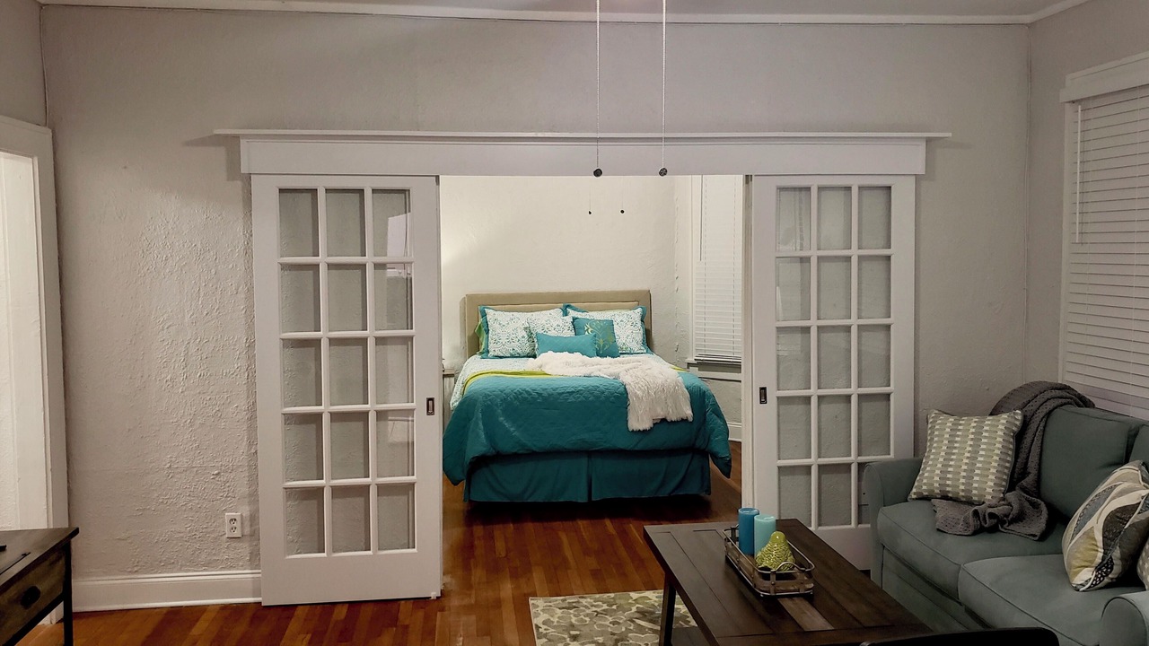 Photo of Bedroom in Hyde Park