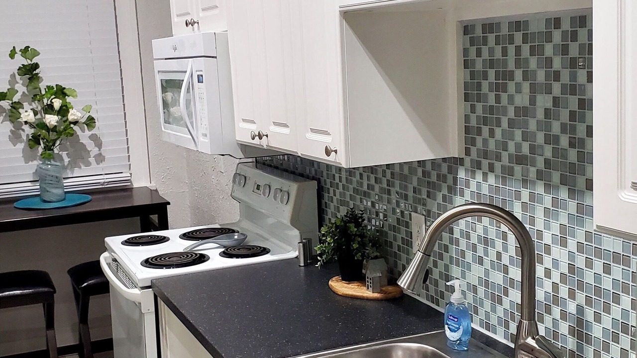Photo of Kitchen in Hyde Park