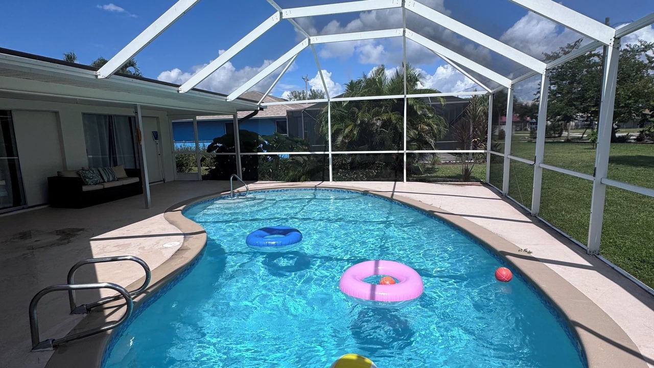 Photo of Outdoor in Caloosahatchee