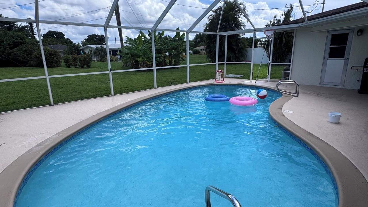 Photo of Outdoor in Caloosahatchee