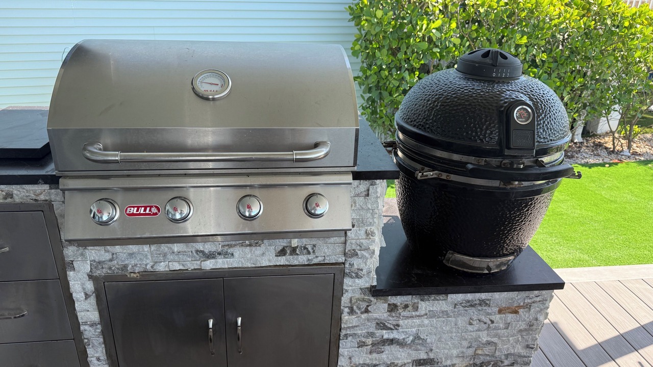 Photo of Patio Balcony in Layton