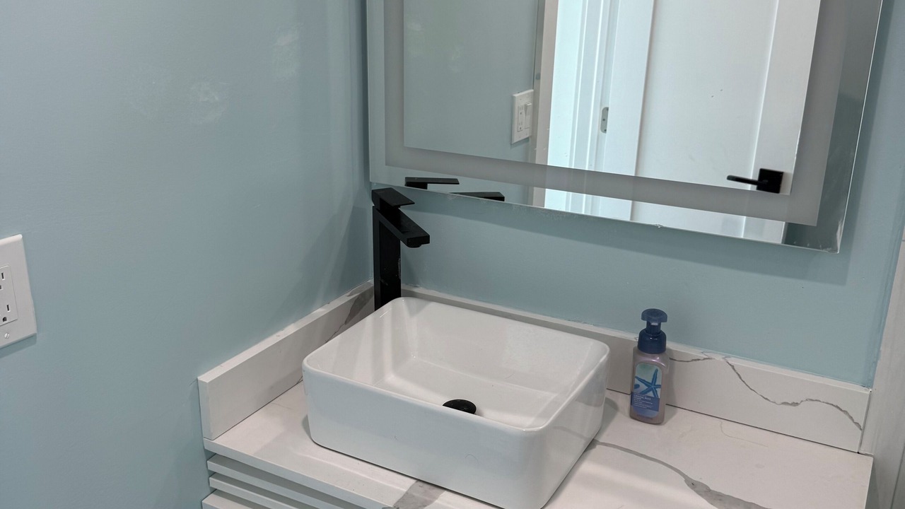 Photo of Bathroom in Layton