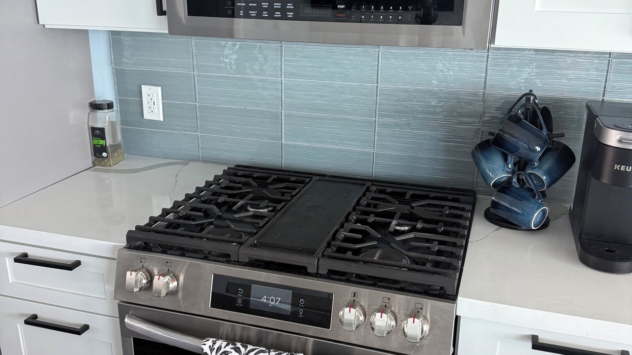 Photo of Kitchen in Layton