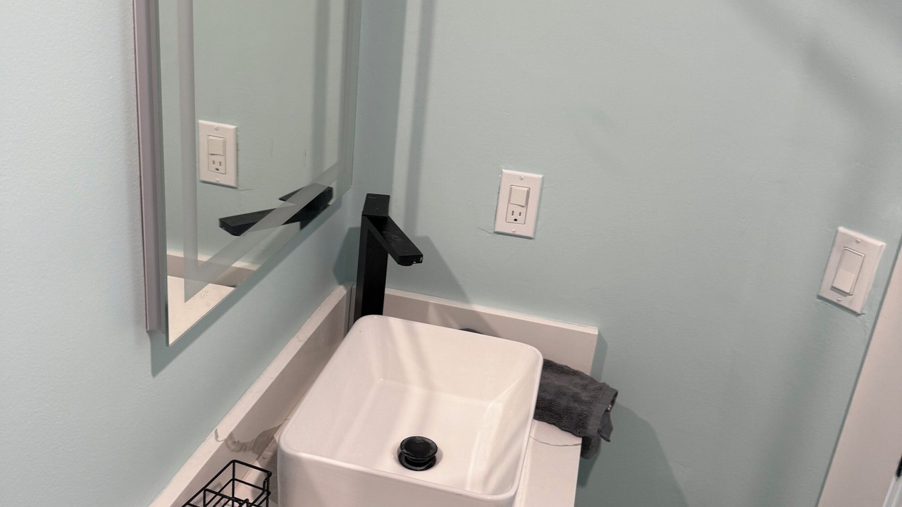Photo of Bathroom in Layton