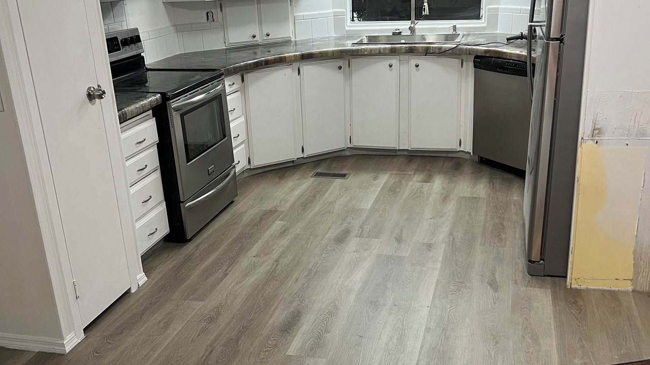 Photo of Kitchen in Melbourne