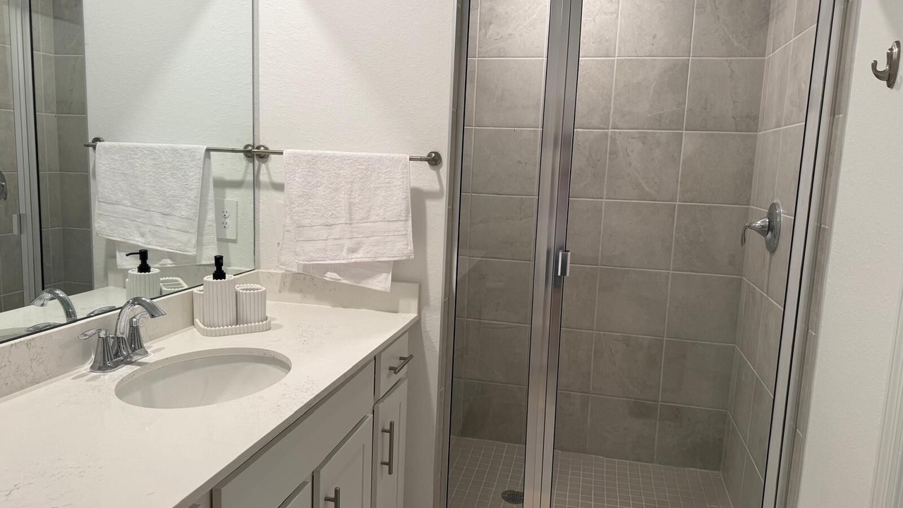 Photo of Bathroom in Venice